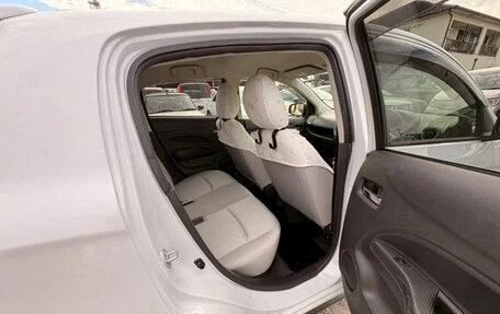 Mitsubishi Mirage VI рестайлинг, 2020 год, 578 027 рублей, 16 фотография