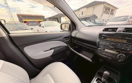 Mitsubishi Mirage VI рестайлинг, 2020 год, 578 027 рублей, 15 фотография