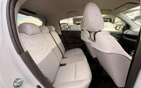 Mitsubishi Mirage VI рестайлинг, 2020 год, 578 027 рублей, 17 фотография