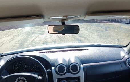 Renault Sandero I, 2013 год, 650 000 рублей, 6 фотография