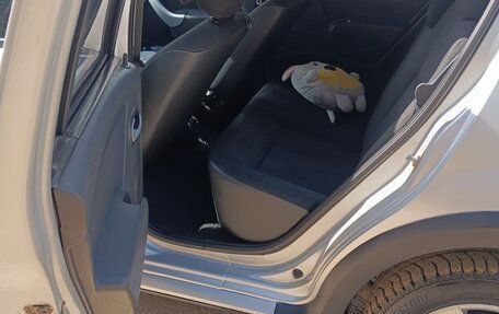 Renault Sandero I, 2013 год, 650 000 рублей, 8 фотография