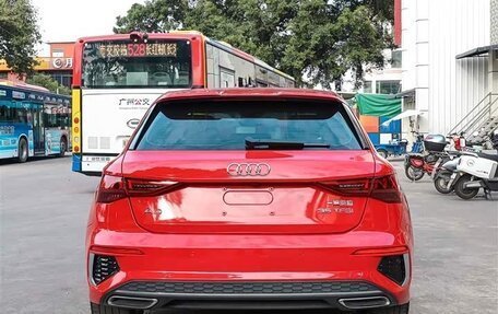 Audi A3, 2022 год, 2 190 000 рублей, 5 фотография