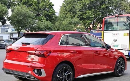 Audi A3, 2022 год, 2 190 000 рублей, 6 фотография