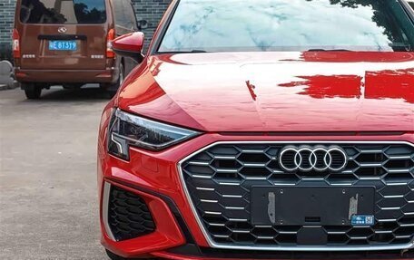 Audi A3, 2022 год, 2 190 000 рублей, 9 фотография