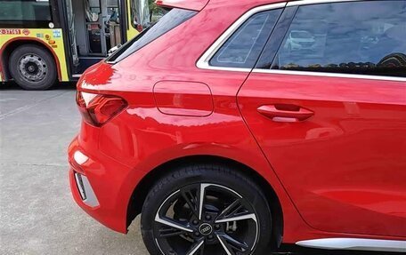 Audi A3, 2022 год, 2 190 000 рублей, 13 фотография