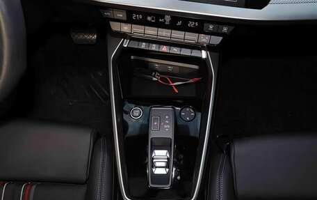 Audi A3, 2022 год, 2 190 000 рублей, 20 фотография