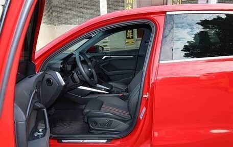 Audi A3, 2022 год, 2 190 000 рублей, 15 фотография
