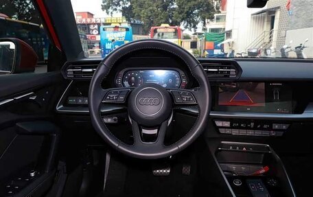 Audi A3, 2022 год, 2 190 000 рублей, 19 фотография