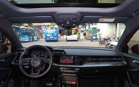 Audi A3, 2022 год, 2 190 000 рублей, 18 фотография