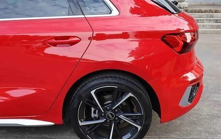 Audi A3, 2022 год, 2 190 000 рублей, 14 фотография