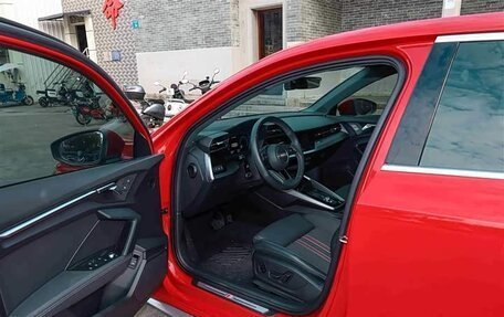 Audi A3, 2022 год, 2 190 000 рублей, 16 фотография