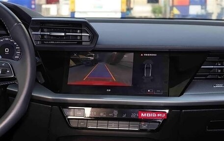 Audi A3, 2022 год, 2 190 000 рублей, 21 фотография