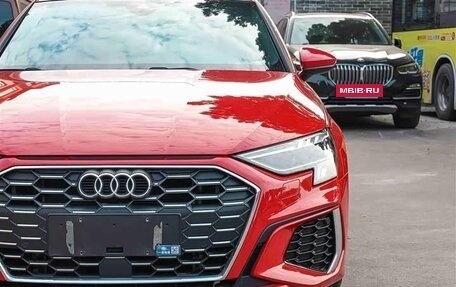Audi A3, 2022 год, 2 190 000 рублей, 8 фотография