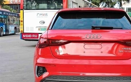 Audi A3, 2022 год, 2 190 000 рублей, 11 фотография