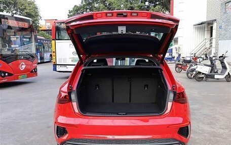 Audi A3, 2022 год, 2 190 000 рублей, 28 фотография