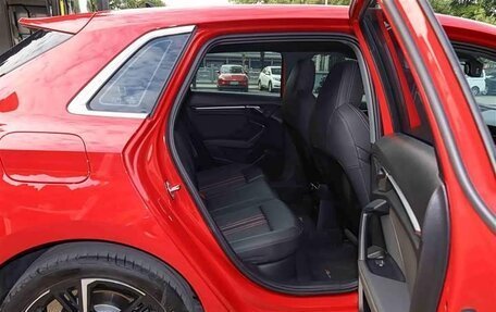 Audi A3, 2022 год, 2 190 000 рублей, 23 фотография