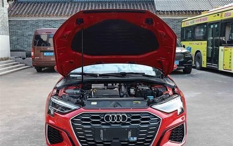 Audi A3, 2022 год, 2 190 000 рублей, 26 фотография