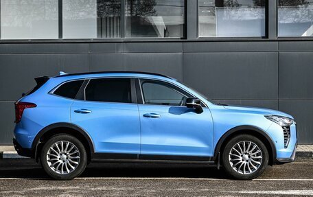 Haval Jolion, 2025 год, 2 299 000 рублей, 5 фотография