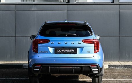 Haval Jolion, 2025 год, 2 299 000 рублей, 4 фотография