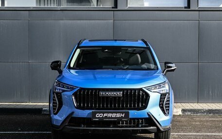 Haval Jolion, 2025 год, 2 299 000 рублей, 3 фотография