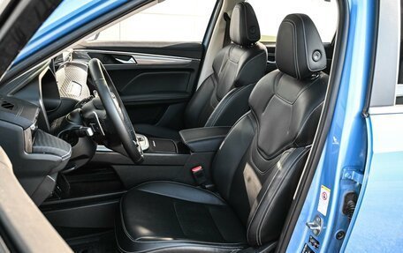 Haval Jolion, 2025 год, 2 299 000 рублей, 10 фотография