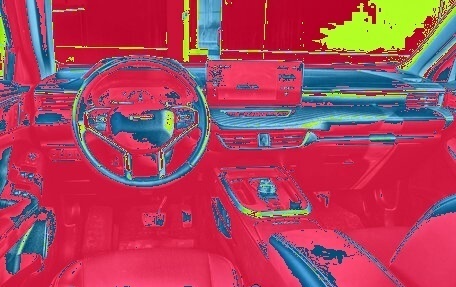 Haval Jolion, 2025 год, 2 299 000 рублей, 6 фотография