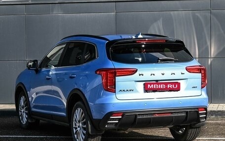 Haval Jolion, 2025 год, 2 299 000 рублей, 2 фотография