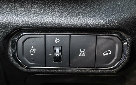 Haval Jolion, 2025 год, 2 299 000 рублей, 18 фотография