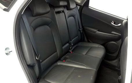 Hyundai Kona I, 2022 год, 1 769 000 рублей, 7 фотография