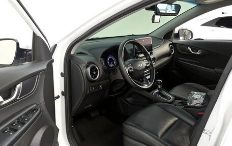 Hyundai Kona I, 2022 год, 1 769 000 рублей, 6 фотография