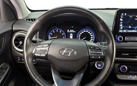 Hyundai Kona I, 2022 год, 1 769 000 рублей, 8 фотография