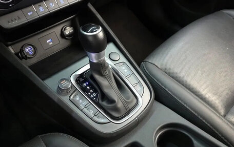 Hyundai Kona I, 2022 год, 1 769 000 рублей, 9 фотография