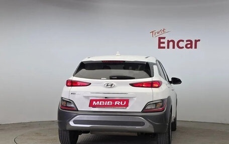 Hyundai Kona I, 2022 год, 1 769 000 рублей, 4 фотография