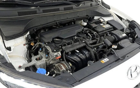 Hyundai Kona I, 2022 год, 1 769 000 рублей, 11 фотография