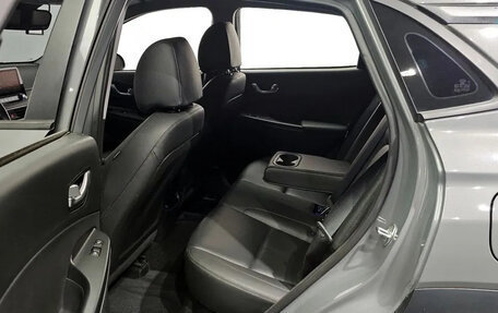 Hyundai Kona I, 2022 год, 1 751 000 рублей, 7 фотография