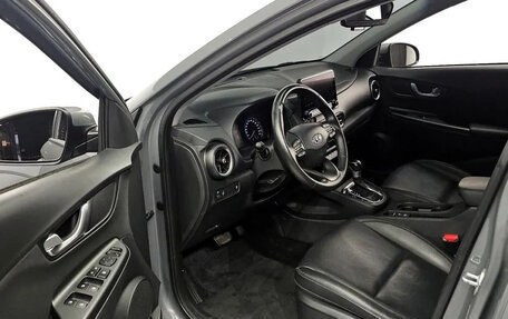 Hyundai Kona I, 2022 год, 1 751 000 рублей, 6 фотография