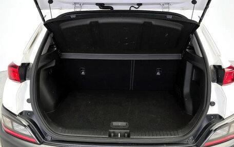 Hyundai Kona I, 2022 год, 1 769 000 рублей, 12 фотография