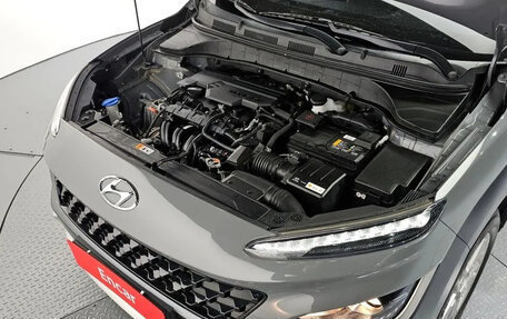 Hyundai Kona I, 2022 год, 1 751 000 рублей, 11 фотография