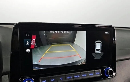 Hyundai Kona I, 2022 год, 1 751 000 рублей, 10 фотография