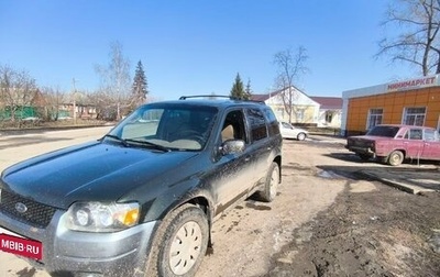 Ford Escape II, 2000 год, 350 000 рублей, 1 фотография