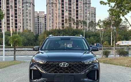 Hyundai ix35, 2022 год, 1 560 000 рублей, 2 фотография