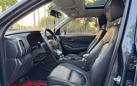 Hyundai ix35, 2022 год, 1 560 000 рублей, 8 фотография