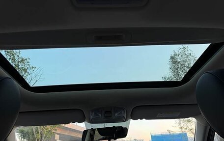 Hyundai ix35, 2022 год, 1 560 000 рублей, 12 фотография