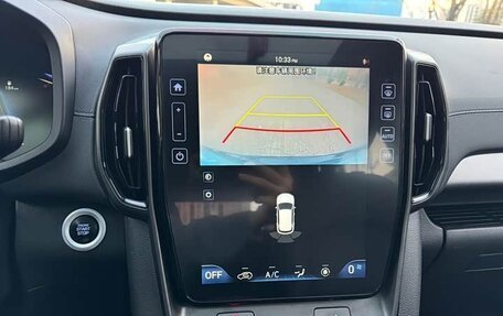 Hyundai ix35, 2022 год, 1 560 000 рублей, 11 фотография