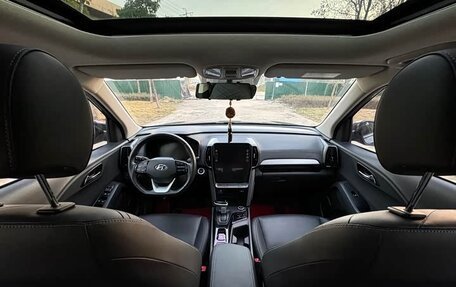 Hyundai ix35, 2022 год, 1 560 000 рублей, 9 фотография