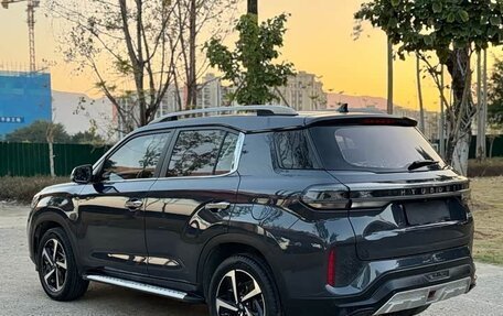 Hyundai ix35, 2022 год, 1 560 000 рублей, 6 фотография