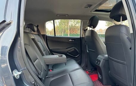 Hyundai ix35, 2022 год, 1 560 000 рублей, 14 фотография