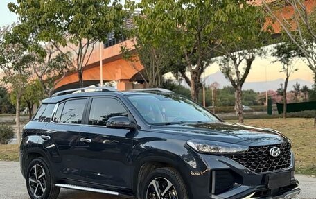 Hyundai ix35, 2022 год, 1 560 000 рублей, 3 фотография