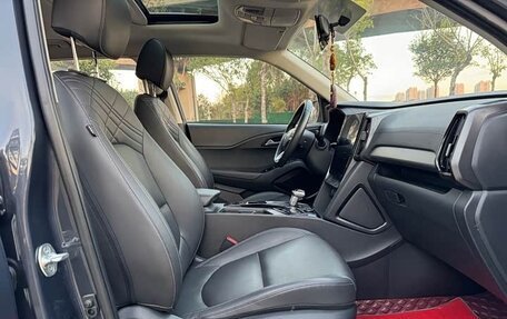 Hyundai ix35, 2022 год, 1 560 000 рублей, 10 фотография