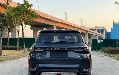 Hyundai ix35, 2022 год, 1 560 000 рублей, 5 фотография